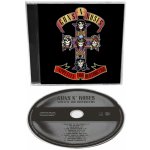 Guns 'N' Roses - Appetite For Destruction CD – Hledejceny.cz