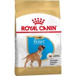 Royal Canin Boxer Puppy 12 kg – Hledejceny.cz