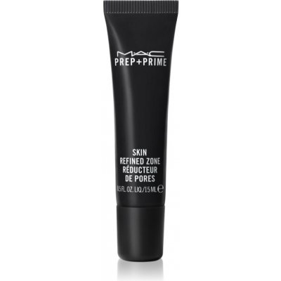 MAC Cosmetics Prep + Prime Skin Refined Zone emulze pod make-up 15 ml – Zboží Mobilmania
