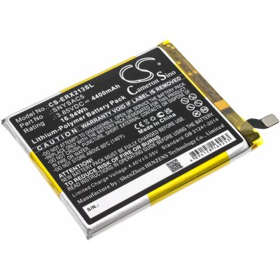 Cameron Sino CS-ERX213SL 4400mAh – Zboží Živě