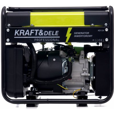 Kraft&Dele KD134 – Hledejceny.cz