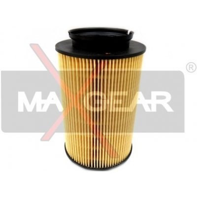 FILTR PALIVA VW 1.9-2.0TDI 04- A3 GOLFV TOURAN CADDY OCTAVIA 04- 1K0127434A MAXGEAR