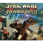 Star Wars Episode I: Jedi Power Battles – Sleviste.cz