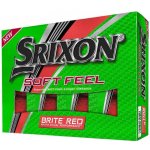 Srixon Soft Feel Brite – Zboží Mobilmania