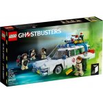 LEGO® Ideas 21108 Ghostbusters Ecto-1 – Zboží Živě