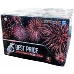 Kompakt 100 ran / 30 mm Best Price – Zboží Dáma