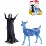 Schleich Harry Potter Profesor Snape a Patron – Hledejceny.cz