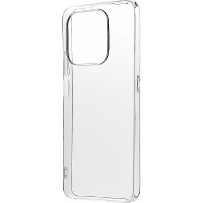 OBAL:ME TPU Kryt pro Honor 400 Smart 5G/X7d Transparent 57983128537 – Zboží Živě