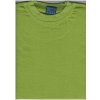 Dětské tričko tričko PO-2047, krátký rukáv, zelená