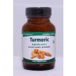 Herbal Hills Turmeric 60 kapslí – Hledejceny.cz