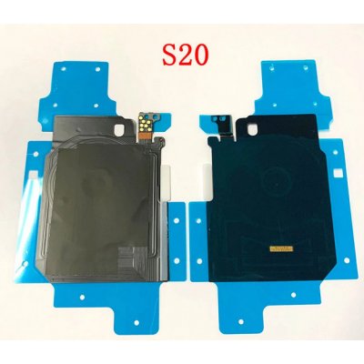 Anténa Samsung G980F,G981B NFC+bezdrátová – Zboží Mobilmania