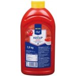 Metro Chef Kečup jemný 1,5 kg – Zboží Dáma