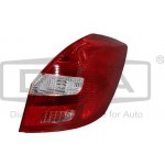Zadní světlo DPA 99451189602