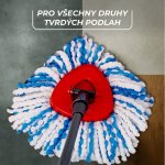 Vileda H2Pro Náhrada k rotačnímu třásňovému mopu VILEDA 178330 – Hledejceny.cz