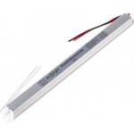 ECOLIGHT LED nábytkový zdroj 4A 48W 12V ultra Eco Light EC79775 – Hledejceny.cz