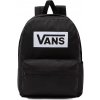 Batoh Vans Old Skool Boxed black 22 l