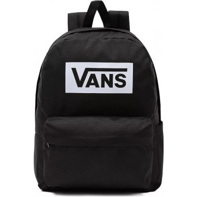 Vans Old Skool Boxed black 22 l – Zbozi.Blesk.cz