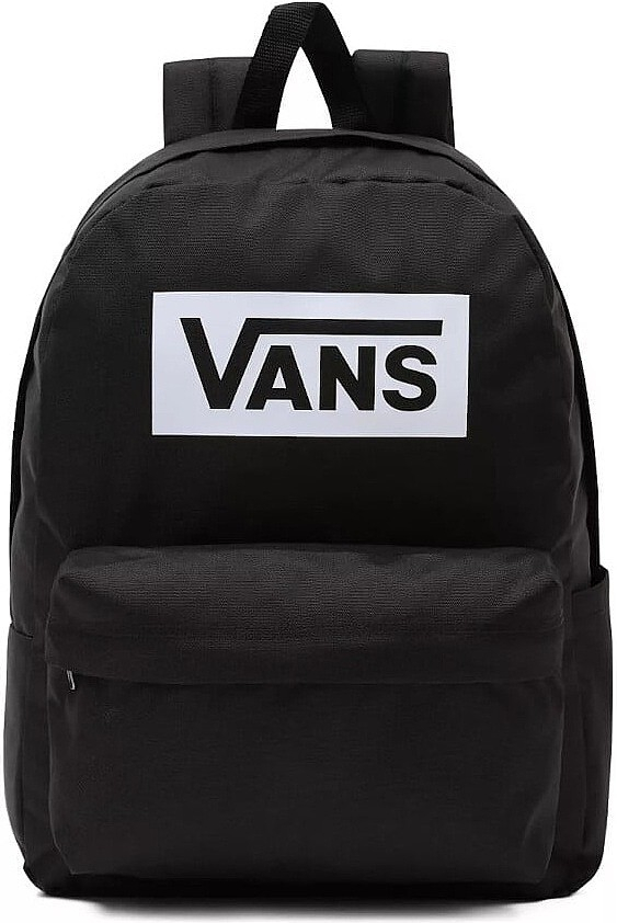 Vans Old Skool Boxed black 22 l