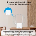 STRONG 4GROUTER300M – Hledejceny.cz