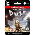 From Dust – Hledejceny.cz