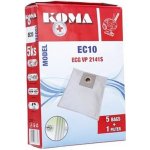 Koma EC10S pro ECG VP 2141S 5 ks – Hledejceny.cz