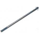 Osa kola přední skútr pr.12 mm délka 226 mm závit M12 x 1,25
