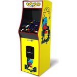 Arcade1up Pac-Man Deluxe Arcade Machine – Zbozi.Blesk.cz