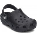 Crocs Classic Clog K černá