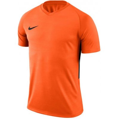 Nike dětský tréninkový dres JR Tiempo Prem Jersey Jr 894111-815 – Zboží Mobilmania