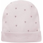 PINOKIO Čepička Hello RŮŽOVÁ SRDÍČKA – Zboží Dáma