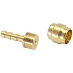 Force trny 2,1mm a olivy 5mm pro AVID/Sram brzdy,10+10ks – Zboží Dáma