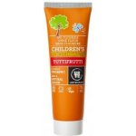 Urtekram přírodní pro děti Tutti frutti BIO 75 ml – Zboží Mobilmania