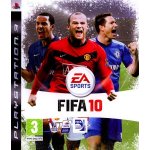 FIFA 10 – Hledejceny.cz