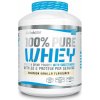 Proteiny BioTech USA 100% Pure Whey 2270 g