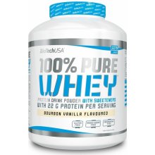 BioTech USA 100% Pure Whey 2270 g