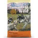 Taste of the Wild High Prairie Puppy 5,6 kg – Hledejceny.cz