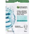 Garnier Skin Naturals Tissue Mask Aloe 32 g