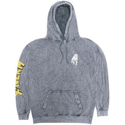 Ripndip MIKINA X-Nerm Hoodie