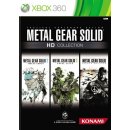 Metal Gear Solid HD Collection