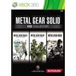 Metal Gear Solid HD Collection – Zboží Mobilmania