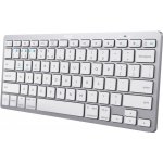 Trust Basics Wireless Bluetooth Keyboard 24651 – Zboží Živě