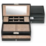 Sacher šperkovnice Helen 34 000 290443 černá – Zbozi.Blesk.cz