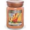 Svíčka Candleberry Nouveau Moroccan Oudwood 624 g