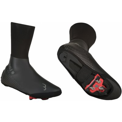 BBB UltraWear Zipperless na tretry černé – Hledejceny.cz