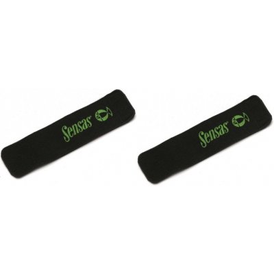 Sensas Pásky na Pruty Straps 20x5cm 2 ks – Zboží Dáma