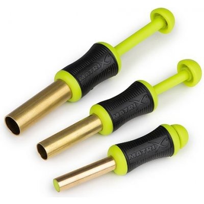 Fox Matrix sada vykrajovátek Compression Punch Set 6 mm/8 mm/10 mm – Zboží Dáma