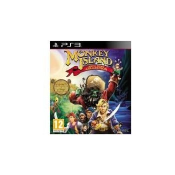 Monkey Island (Special Edition Collection)