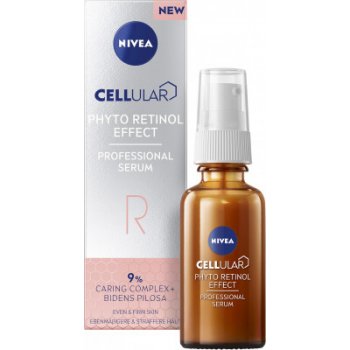 Nivea Cellular Phyto Retinol Effect sérum 30 ml