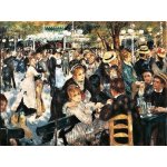 Clementoni Renoir Bál v Moulin de la Galette 1000 dílků – Hledejceny.cz