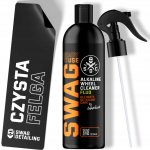 SWAG Alcalic Wheel Cleaner FLUO 500 ml | Zboží Auto